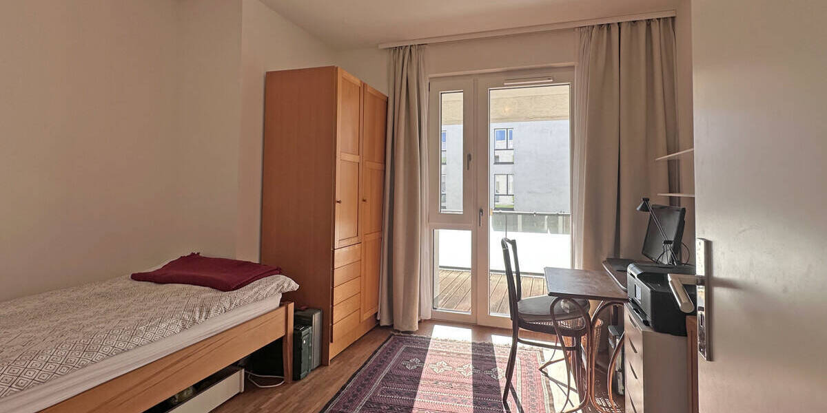Etagenwohnung Hamburg Wilhelmsburg - 3 Zimmer, 90 m&sup2;, 469.000&euro; | Angebot:26201947