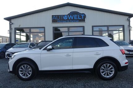 Audi Q5 156.445 km 28.990 € Beckdorf 21643