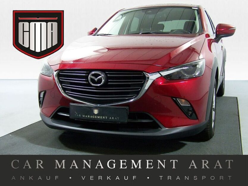 CX-3