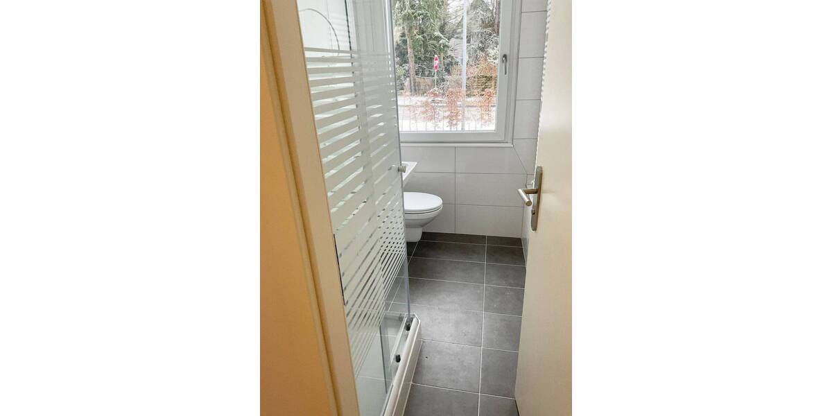 Terrassenwohnung Wedel Schulau Ost - 4 Zimmer, 76 m&sup2;, 1.060&euro; | Angebot:26908549