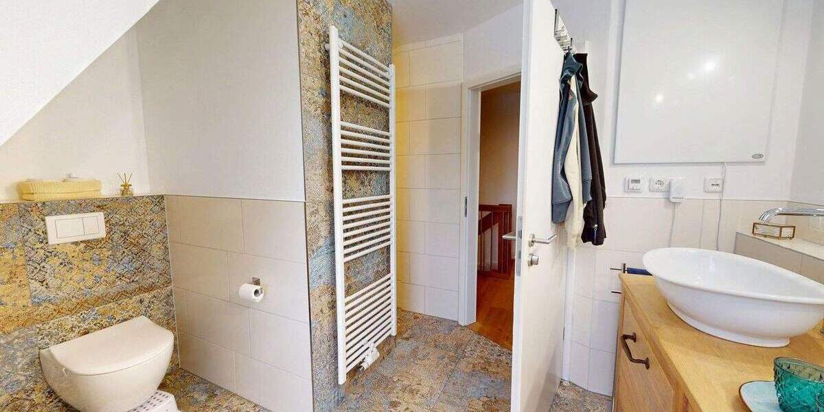 Reihenendhaus Reinbek Neuschönningstedt - 3 Zimmer, 104 m&sup2;, 539.000&euro; | Angebot:24993983