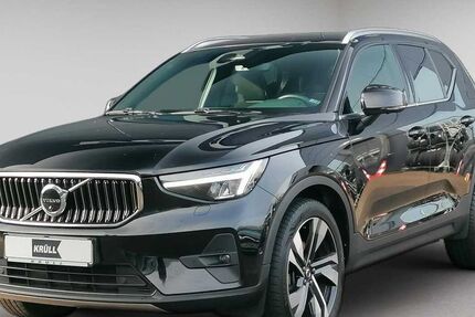 Volvo XC40 72.210 km 32.850 &euro; Hamburg 22761