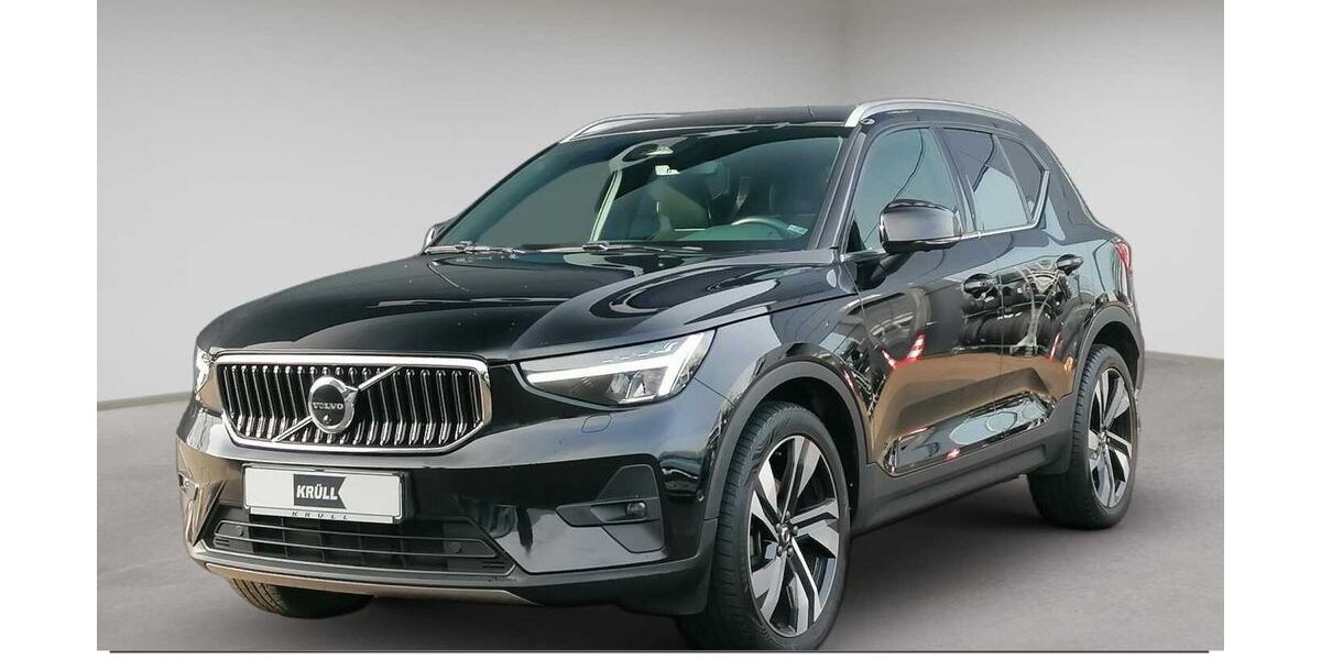 Volvo XC40 72.210 km 32.850 &euro; Hamburg 22761