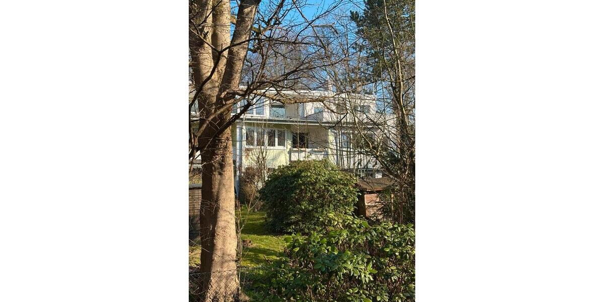 Etagenwohnung Hamburg Altona - 2 Zimmer, 55 m&sup2;, 269.000&euro; | Angebot:26179027