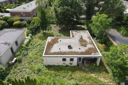 Haus Hamburg / Sasel Sasel - 4 Zimmer, 110 m&sup2;, 435.000&euro; | Angebot:23985042