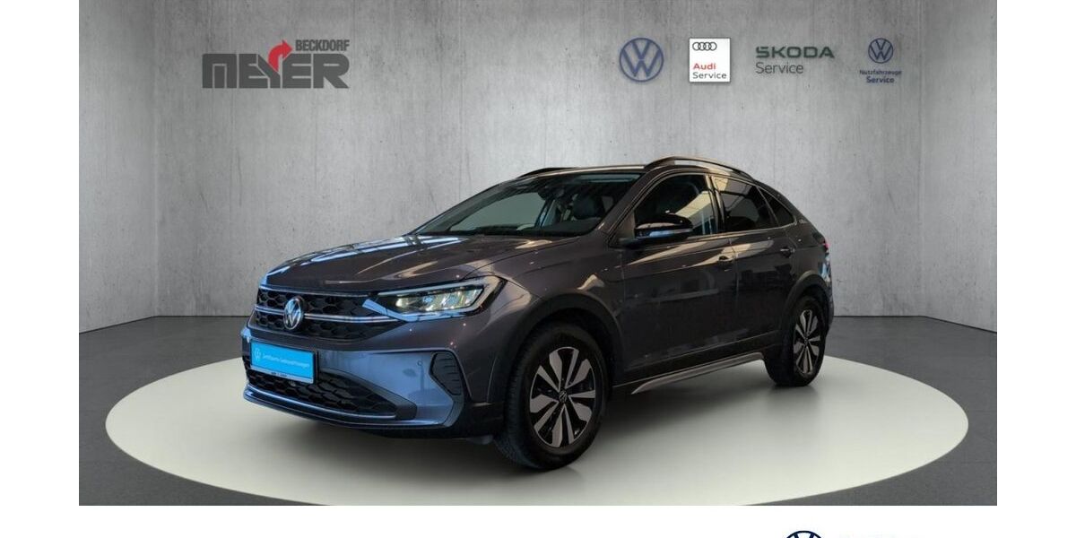 VW Taigo 9.407 km 24.390 &euro; Beckdorf 21643