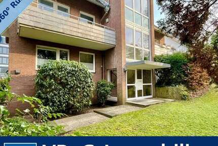 Wohnung Hamburg Wandsbek Wandsbek - 4 Zimmer, 77 m&sup2;, 380.000&euro; | Angebot:25634504