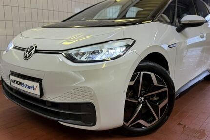 VW ID.3 18.800 km 30.950 &euro; Neu Wulmstorf 21629