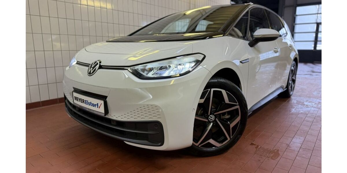 VW ID.3 18.800 km 30.950 &euro; Neu Wulmstorf 21629