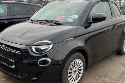 Fiat 500e 13.515 km 14.650 &euro; Buchholz in der Nordheide 21244