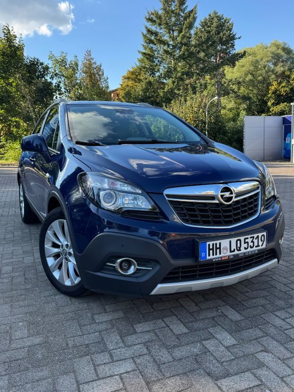 Mokka