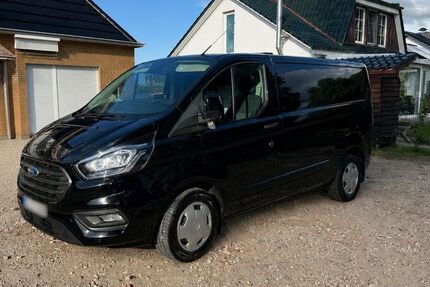 Ford Transit Custom 108.800 km 16.900 &euro; Tangstedt 22889