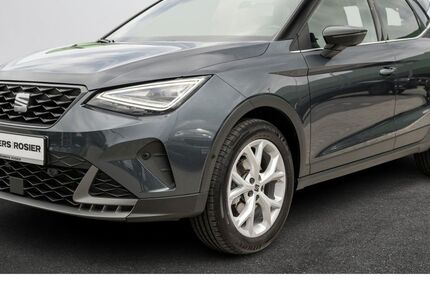 Seat Arona 22.250 km 20.540 &euro; Pinneberg 25421