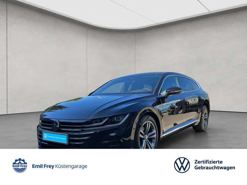 Arteon