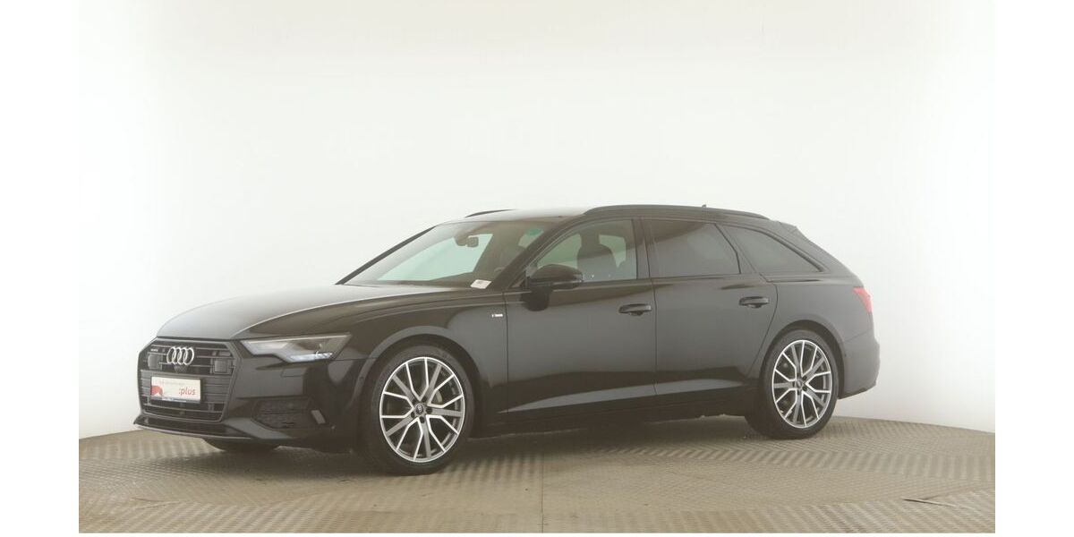 Audi A6 71.637 km 37.499 &euro; Seevetal 21217