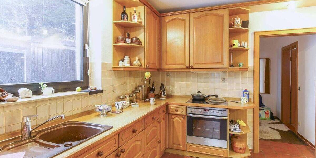Einfamilienhaus Hamburg Eißendorf - 5 Zimmer, 499.000&euro; | Angebot:26429102