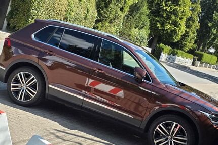 VW Tiguan 92.566 km 27.200 &euro; Wedel 22880