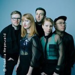 Lariza - Luminance Release Tour