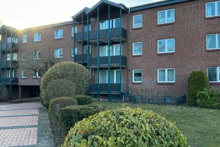 Wohnung Bargteheide - 2.5 Zimmer, 64 m&sup2;, 278.000&euro; | Angebot:26739197