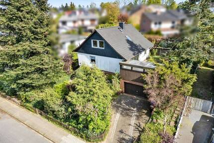 Perfekt für die Familie - Handwerkerhaus in beliebter Wohnlage
