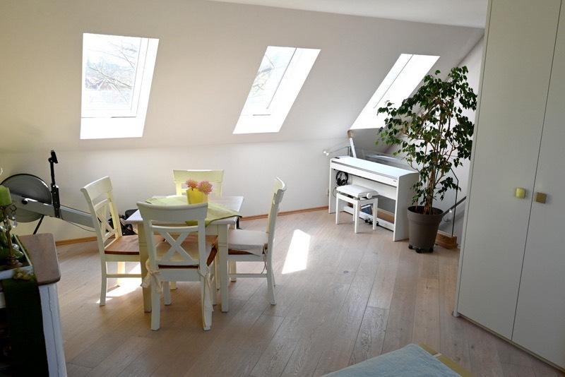Maisonettenwohnung Hamburg Niendorf - 4 Zimmer, 105 m&sup2;, 496.000&euro; | Angebot:26206499