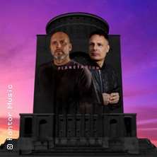 Kontor Sunset Chill 29.04.2026 Planetarium Hamburg