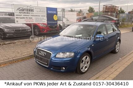 Audi A3 247.292 km 4.499 &euro; Winsen (Luhe) 21423