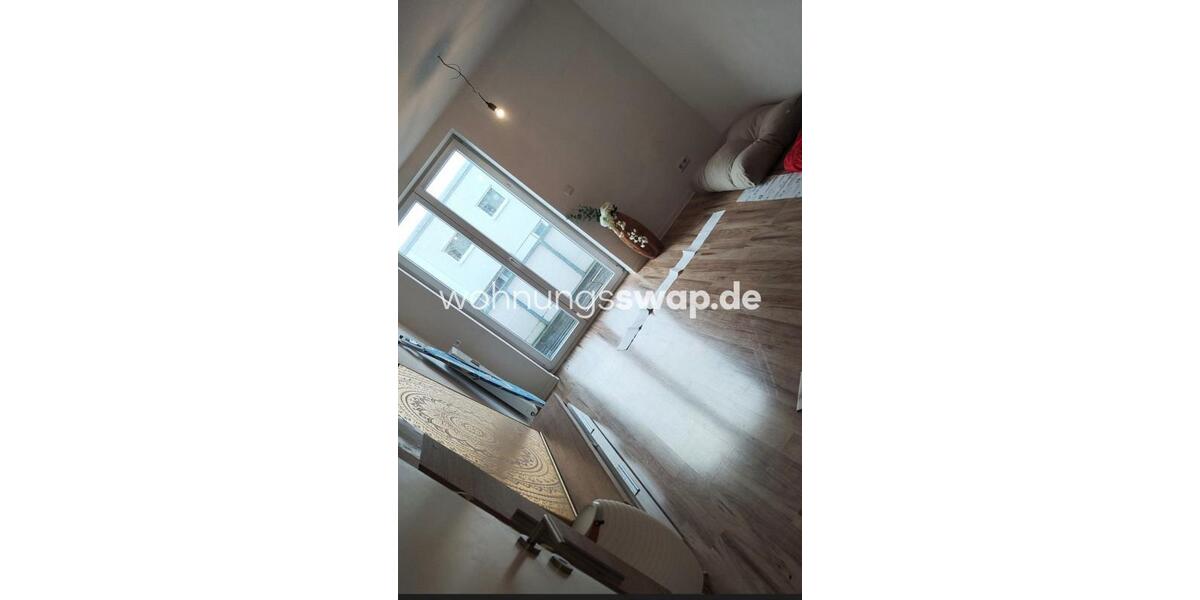 Etagenwohnung Hamburg Barmbek-Nord - 3 Zimmer, 70 m&sup2;, 484&euro; | Angebot:26569081