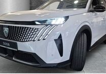 Gebrauchtwagen Peugeot 5008