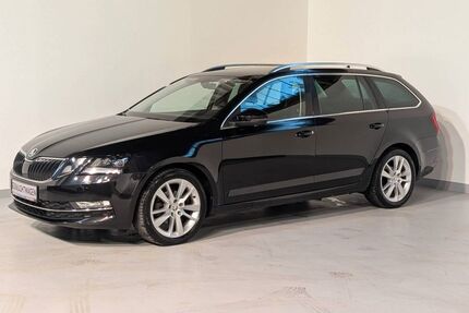 Skoda Octavia 90.772 km 16.980 &euro; Henstedt-Ulzburg 24558