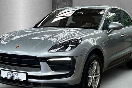 Porsche Macan 54.749 km 58.750 € Rellingen 25462