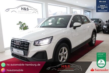 Audi Q2 35.264 km 23.700 &euro; Pinneberg 25421