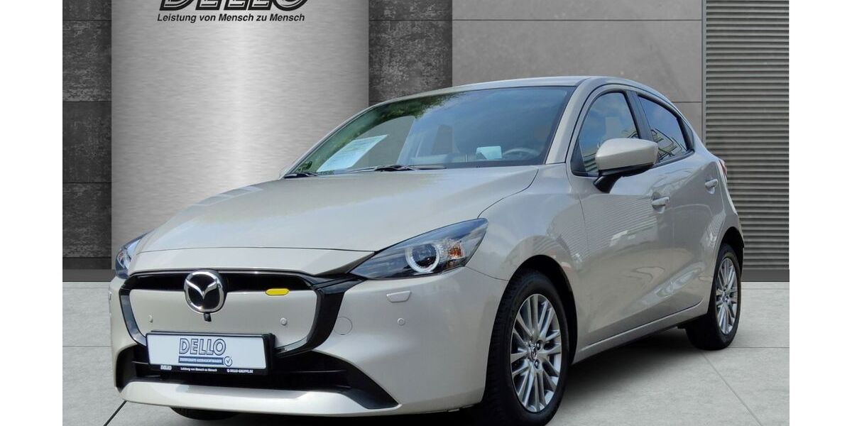 Mazda 2 4.342 km 21.990 € Hamburg 21079