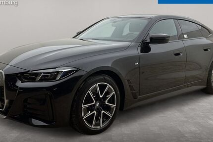 BMW i4 21.569 km 53.549 &euro; Barsbüttel bei Hamburg 22885