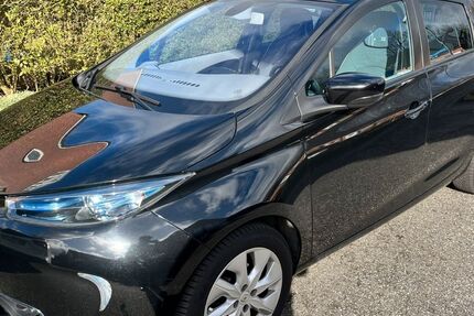 Renault ZOE 63.500 km 5.750 &euro; Hamburg 22175