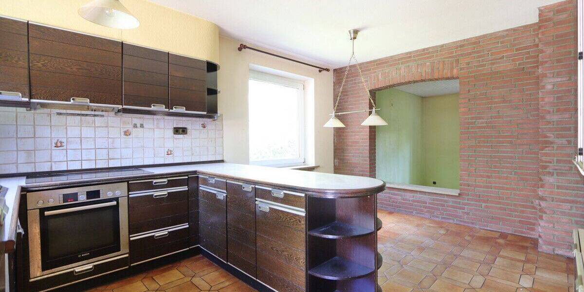 Einfamilienhaus Hamburg Langenhorn - 8 Zimmer, 191 m&sup2;, 450.000&euro; | Angebot:26806972