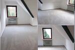 Gemütliche, helle Dachgeschosswohnung 3 zimmer