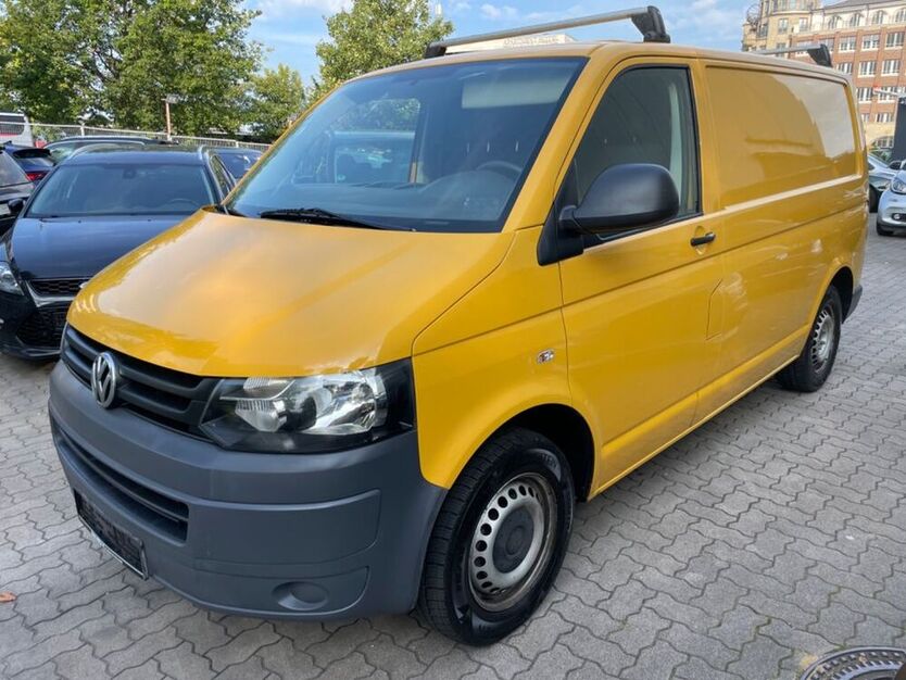 T5 Transporter
