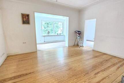 Sehr interessantes Angebot inkl. Baugrundstück Wohnungsbau, Einzel- oder Doppelhaus 7 zimmer