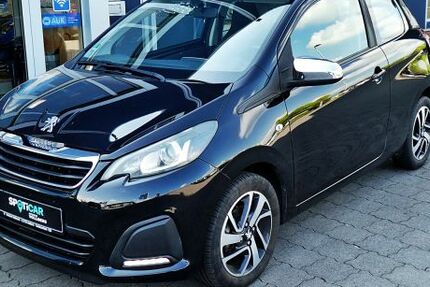 Peugeot 108 51.050 km 6.650 € Hollern-Twielenfleth 21723