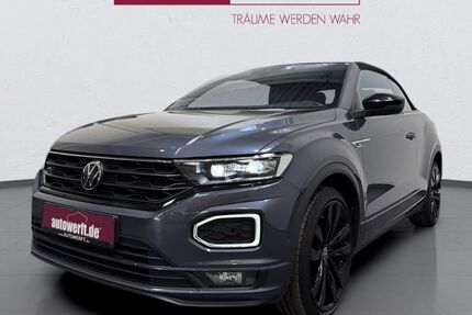 VW T-Roc 72.046 km 23.490 &euro; Ahrensburg 22926