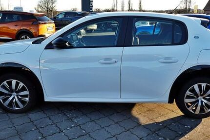 Peugeot 208 18.000 km 15.950 € Hollern-Twielenfleth 21723