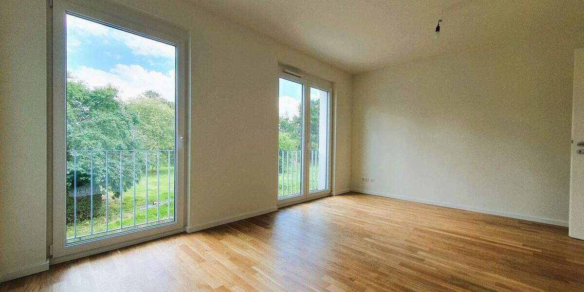 Etagenwohnung Ahrensburg - 3 Zimmer, 87 m&sup2;, 399.000&euro; | Angebot:25731953