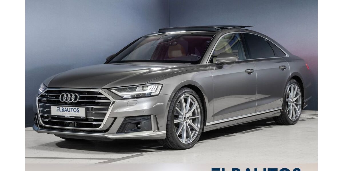 Audi A8 64.675 km 42.950 &euro; Hamburg 22549