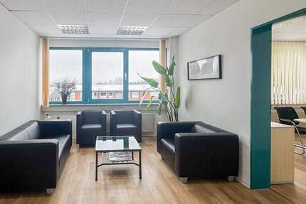 Gewerbeobjekt Norderstedt Harksheide - 320&euro; | Angebot:25666667