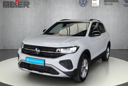 VW T-Cross 7.204 km 26.590 &euro; Beckdorf 21643