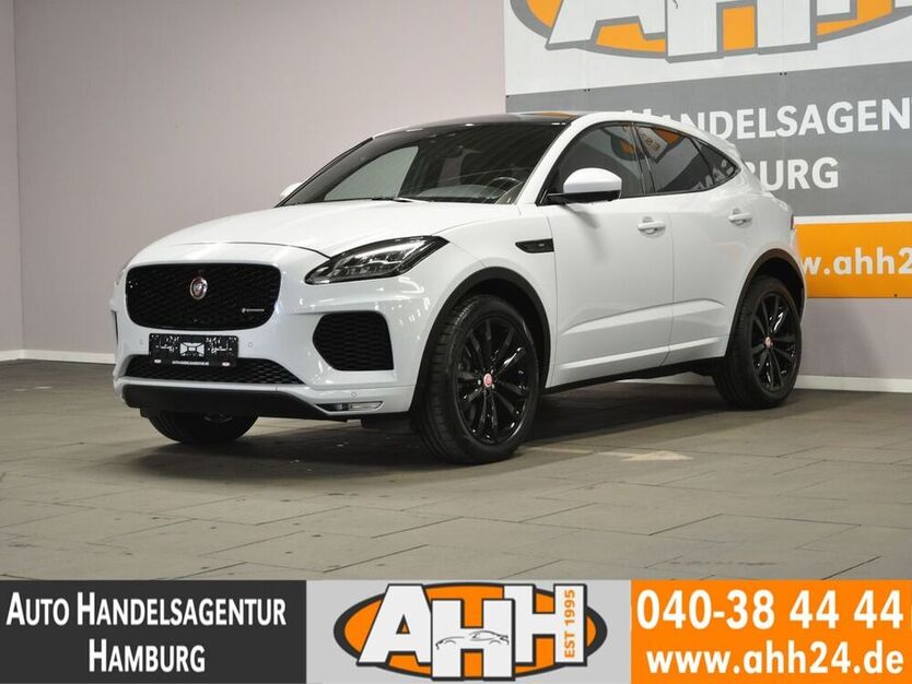 E-Pace