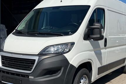 Peugeot Boxer 107.317 km 20.900 &euro; Appen-Etz 25482