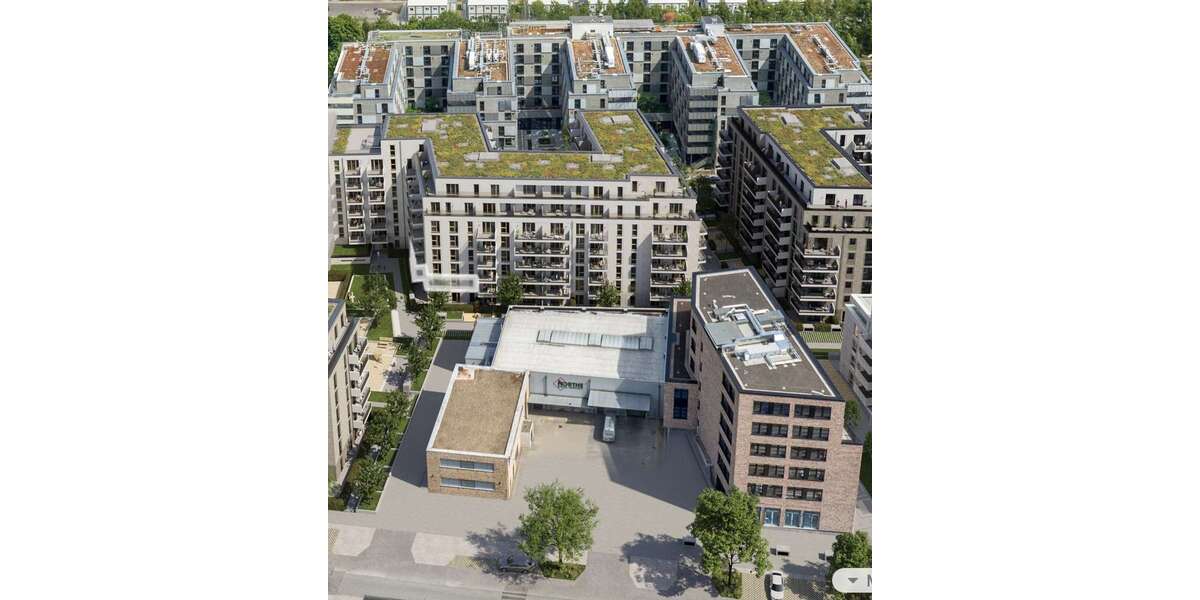 Etagenwohnung Hamburg Rothenburgsort - 3 Zimmer, 84 m&sup2;, 1.900&euro; | Angebot:27031591