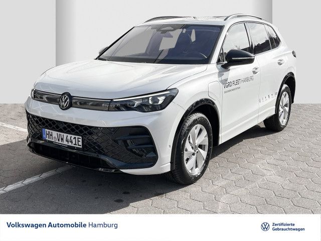 VW Tiguan 7.250 km 61.888 &euro; Hamburg 22303